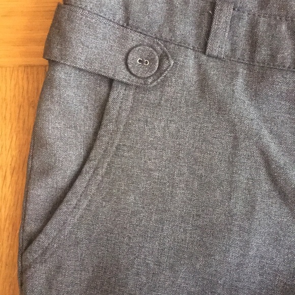 Size M Gray pants - Picture 6 of 6